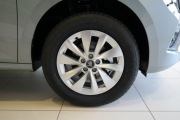 Skoda Kamiq Crossover Facelifting 1.0 TSI 115KM 2026 Škoda Kamiq Skoda Kamiq Drive 1.0 TSI 115KM DSG-, zdjęcie 28