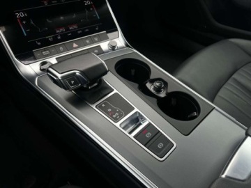 Audi A6 C8 2021 Audi A6 Avant VAT23 Gwarancja BangOlufsen Szyby akustyczne 2.0 245KM, zdjęcie 23