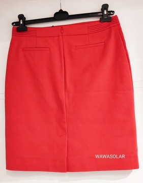 ЮБКА WAWASOLAR оранжевая XL 42 НОВИНКА