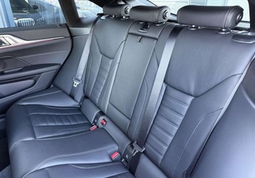 BMW Seria 4 G22-23-26 Coupe 2.0 420d 190KM 2024 BMW Seria 4 I wlasciciel M Sport Gwarancja Bezwypadkowy FVAT23, zdjęcie 31