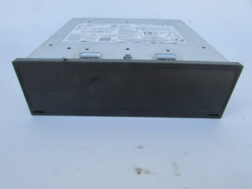 SEAT Multimedia Navi MIB3 575035862B