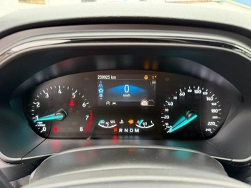 Ford Focus IV Kombi 1.5 EcoBoost 182KM 2019 Ford Focus 1.5-180KM Automat Bogate Wyposażenie, zdjęcie 17