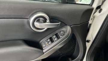 Fiat 500X Crossover 1.6 MJet 120KM 2015 Fiat 500X Bardzo ladny stan 1.6 Diesel 120KM, zdjęcie 23