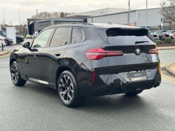 BMW X3 G45 2026 BMW X3 xDrive20 Sport Suv 2.0 (208KM) 2026, zdjęcie 4
