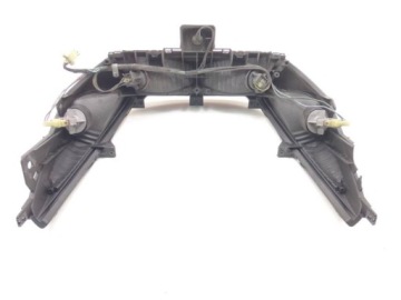 ЗАДНИЙ ФОНАРЬ SILVER WING 400 FJS