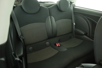 Mini One II Hatchback 1.4 95KM 2010 MINI 3-door One, Klima, Klimatronic, Tempomat, zdjęcie 6