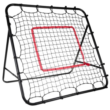 Тренировочная рамка для ворот Rebounder Trainer для футбола Football 100x100