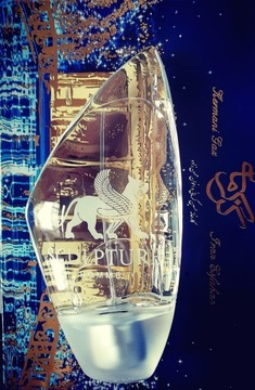 NIKOS SCULPTURE HOMME EDT БУТЫЛКА 100 МЛ + КРЫШКА x