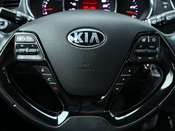 Kia Ceed II Hatchback 5d 1.6 GDI 135KM 2012 Kia Ceed 1.6 GDI, Klima, Klimatronic, Tempomat,ALU, zdjęcie 16