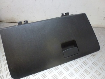 SCHOWEK PASAŻERA SUBARU XV