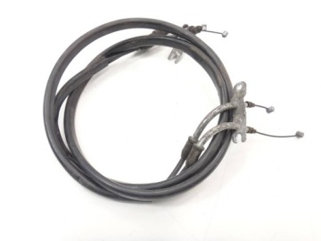 Cygnus Flame X 125 Linki Gazu