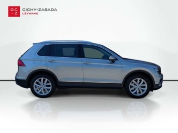 Volkswagen Tiguan II 2016 Volkswagen Tiguan Salon Pl, ASO, Kamera, ACC, Park Assist, Keyless 2.0, zdjęcie 36