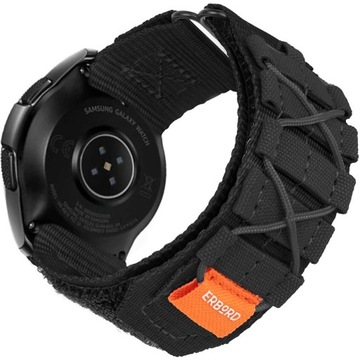 PASEK ERBORD DO HUAWEI WATCH GT 2 3 4 GT2 GT3 GT4 PRO GT2e 2e 46MM 48MM
