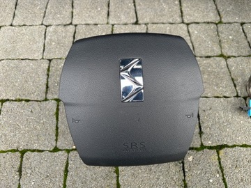 CITROEN DS4 DESKA KONZOLA AIRBAG