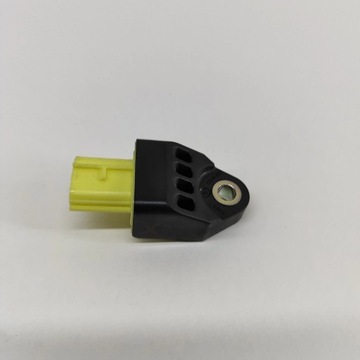 TOYOTA GT 86 2012 ZADNÍ STRANA LEVÝ SENZOR NÁRAZŮ AIRBAG