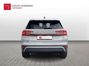 Skoda Kodiaq I SUV Facelifting 1.5 TSI 150KM 2024 Skoda Kodiaq SalonPL 1.5TSI mHEV DSG Selection 19Pakiet Light View VAT23, zdjęcie 5