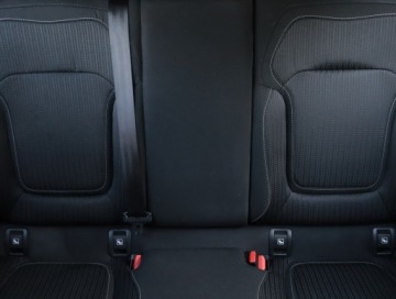 Renault Megane IV 2017 Renault Megane 1.2 TCe, Salon Polska, Klima, zdjęcie 9