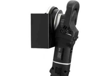 Poka Premium Equipment Mini WMM mały wieszak na maszynę polerską stal