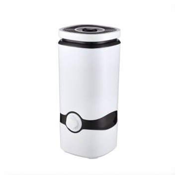 Zvlhčovač Vzduchu Vzduchu Automatický Ionizátor Difuzér Aromaterapie 4L 25W