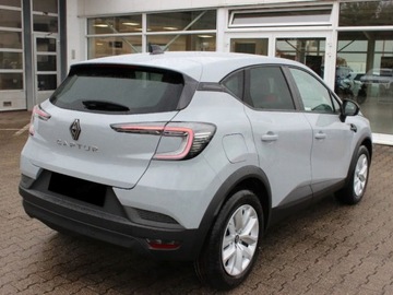 Renault Captur II Crossover Facelifting 1.0 TCe Eco-G 100KM 2025 Od ręki - Evolution LPG 1.0 TCe 100KM / Pakiet Look, zdjęcie 2