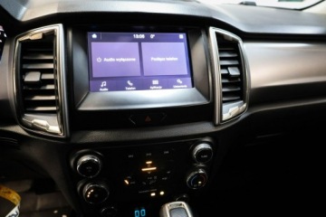 Ford Ranger V Podwójna kabina Facelifting 2019 2.0 EcoBlue 170KM 2020 Ford Ranger Salon Polska*4x4*Automat*I, zdjęcie 17