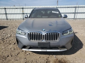 BMW X3 G45 2024 BMW X3 xDrive30I 2024 2.0l 2.0 Benzyna 248KM, zdjęcie 5