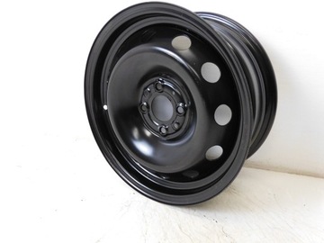 DISK OCELOVÝ 15 FIAT STILO ET43