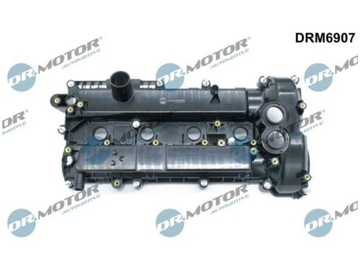 KRYT VENTILU FORD KUGA II MK2 2.0