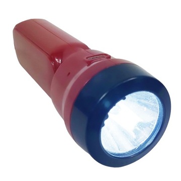 МИНИ КАРМАННАЯ ЛАМПА LED USB + УФ СВЕТ