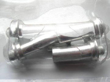 РУЧКИ КРОСС-ЭНДУРО – УЗКИЕ (4140)