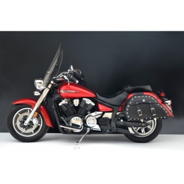 Мотоциклетный чоппер LOSTER YAMAHA XVS 650 DRAG STAR 98-15