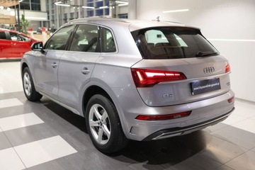 Audi Q5 II SUV Facelifting 2.0 40 TDI 204KM 2023 Audi Q5 40 TDI mHEV Quattro S tronic 2.0 Diesel 204KM, zdjęcie 3