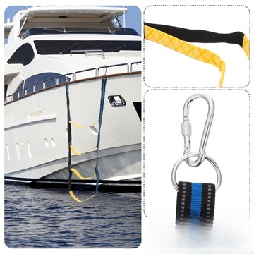 ЛЕСТНИЦА ДЛЯ ЛОДКИ КАЯК KANUA MAJOR