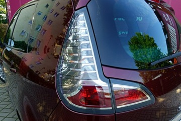 Renault Scenic III XMOD dCi 110KM 2015 Renault Scenic Oferta Prywatna* Automat * 1.5 DCI, zdjęcie 7