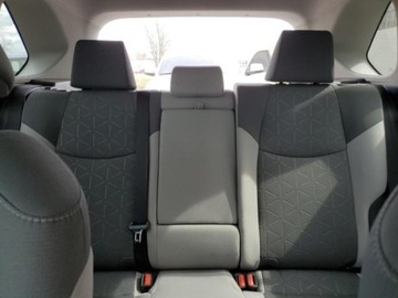 Toyota 2022 Toyota RAV4 Toyota RAV4 XLE AWD (Natl) 2.5 Benzyna 203KM, zdjęcie 9