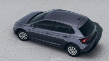 Volkswagen Polo VI Hatchback 5d Facelifting 1.0 MPI 80KM 2026 Volkswagen Polo Nowa wersja Pure! 1.0 MPI 80 KM -, zdjęcie 6