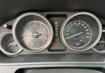 Mazda CX-9 SUV Facelifting 3.7 V6 277KM 2015 Mazda CX-9 3.7 V6 Salon Polska 1 wlasciciel bezwypadkowa NAVI 7 osob 4x4 k, zdjęcie 13