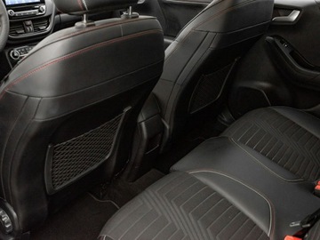 Ford Puma II 2023 Ford Puma PY78792#1.0 EcoBoost mHEV Vivid Ruby, zdjęcie 24