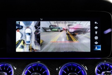 Mercedes AMG GT C190 Coupe 4d Plug-In 4.0 63S E PHEV 843KM 2022 Mercedes AMG GT 63s E-Performance 843KM., zdjęcie 38