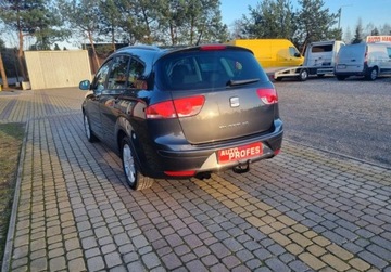 Seat Altea Standard 1.8 TSI 160KM 2010 Seat Altea XL 1.8 Benzyna 160KM, zdjęcie 4