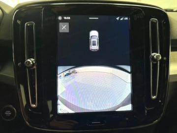 Volvo XC40 Crossover Facelifting 2.0 B3 163KM 2026 VOLVO XC40 B3 Core Suv 2.0 (163KM) 2026, zdjęcie 9