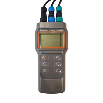 Analizator parametrów wody AZ 86031