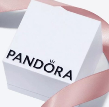 Charms Ze Słońcem, Gwiazdami i Księżycem Pandora 799183C00