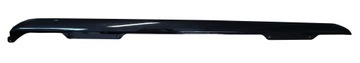 LISTWA PROGOWA PRAWA SKODA RAPID 5JA853856