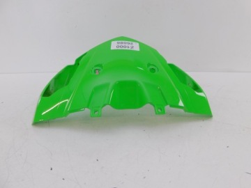 KAWASAKI Z1000 07-09 ЧЕРЕП ПЕРЕДНЯЯ ЧЕРЕП