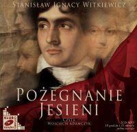 POŻEGNANIE JESIENI, STANISŁAW IGNACY WITKIEWICZ
