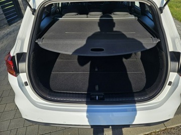 Kia Ceed III Kombi 1.4 DOHC 100KM 2019 Kia Cee&#039;d I Właściciel, Salon PL, Kamera,, zdjęcie 15