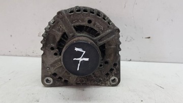Alternator Bosch 03G903023 Bosch 0121715003045 180A VW Audi Skoda