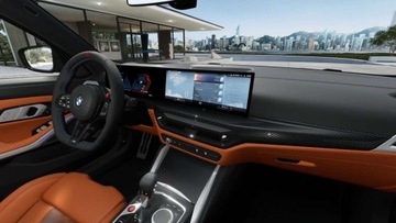 BMW Seria 3 G20-G21 2026 BMW M3 Competition M xDrive 530 KM - DEMO 2026 - Pakiet Ultimate - Kamera, zdjęcie 14