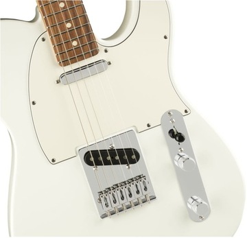 Fender Player Telecaster PF PWT